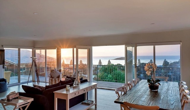 Uninterrupted Views Encounter Bay