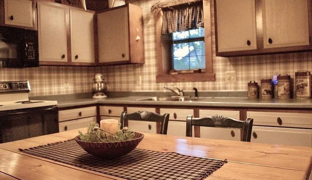 Union Co Weikert PA - Seven Mountain View