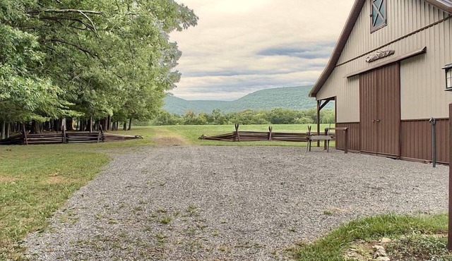 Union Co Weikert PA - Seven Mountain View