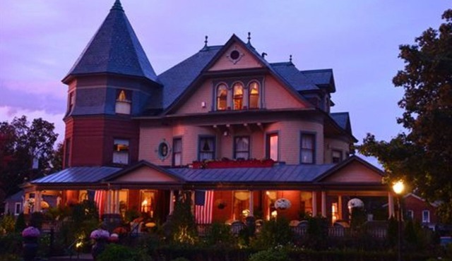Union Gables Bed & Breakfast