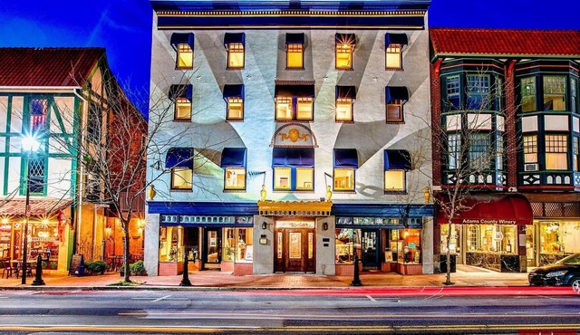 Union Hotel