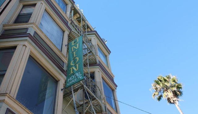 Union Hotel