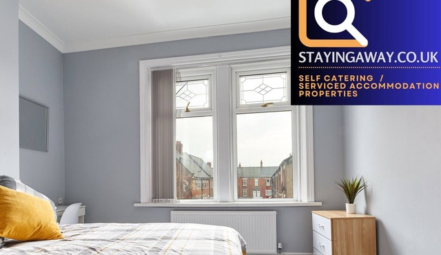 Union House, beautiful 5 bed house