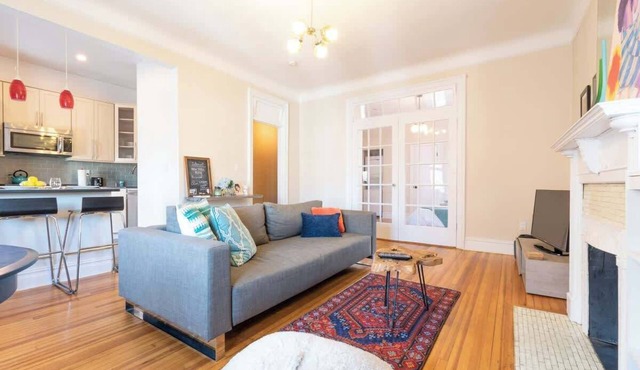 Union Lane by Rove Travel 1BR Park Slope Apt