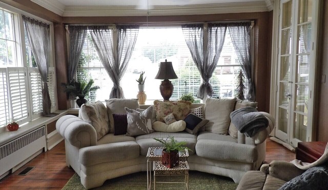 Union Station Union Station