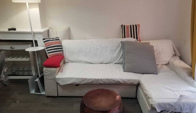 Unique 1 Bedroom Traboule Apartment in Vieux Lyon