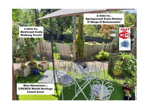 UNIQUE 1920's Historic Retreat! Pet Friendly!