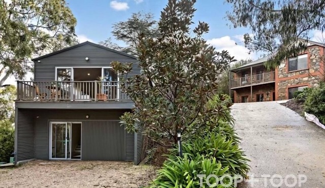 Unique 2-storey guesthouse, nestled in the hills