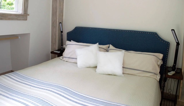 Unique 3 Story Lighthouse