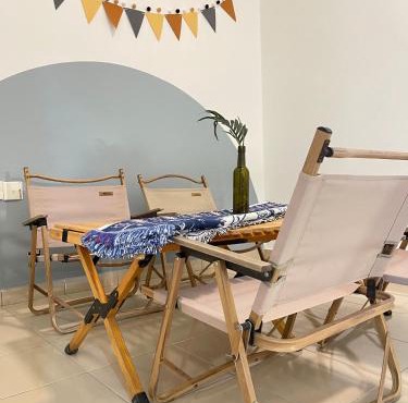 Unique 4 Bedrooms House, Few mins to Town by Mr Homestay