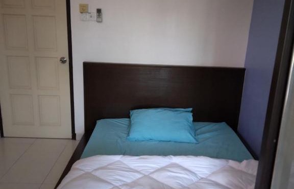 Unique and Peaceful homestay