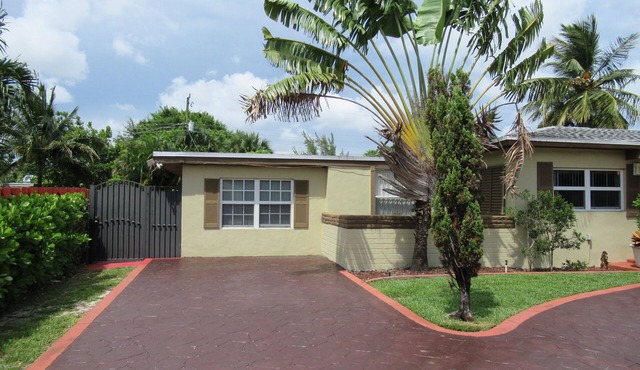 Unique and personalized Apartment - Best geographic location in Miami.