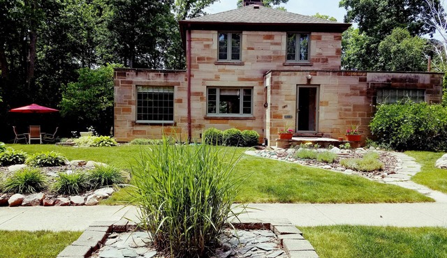 Unique Ann Arbor Short Term Rental - Perfect for Football Weekends & Graduation
