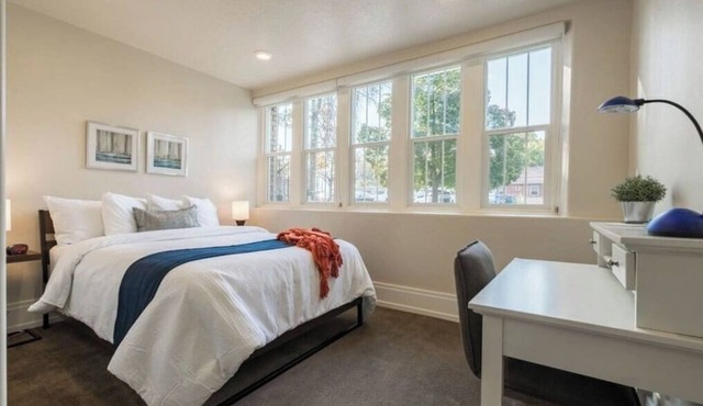 Unique Apartment in Downtown Provo (Unit #11)