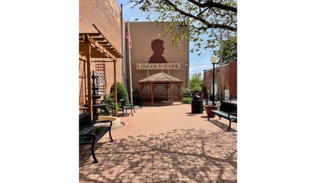 Unique apartment in historic downtown