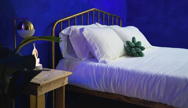 Unique Art Studio Getaway San Antonio Hidden Gem