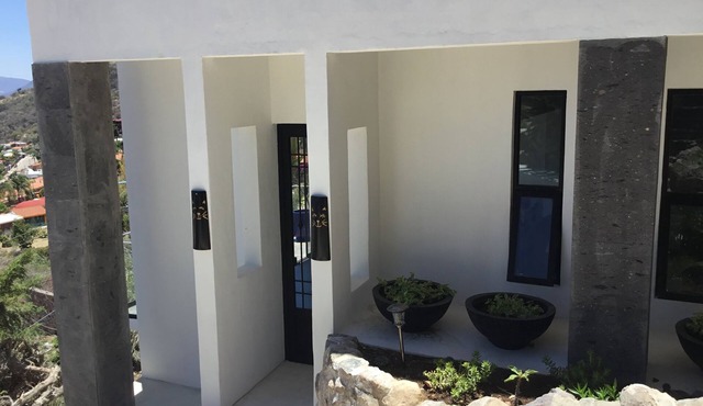 UNIQUE BRAND NEW HOUSE IN RAQUET CLUB
