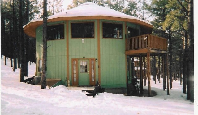 Unique Cabin in the Pines - Flagstaff/Grand Canyon Area