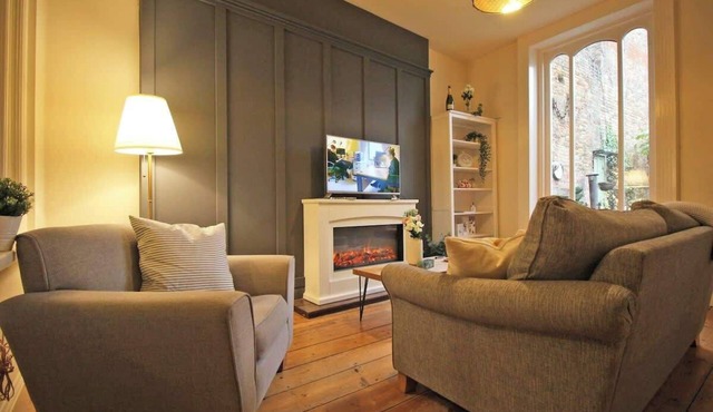 Unique Cambridgeshire home full of Character