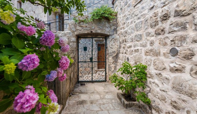 Unique Cavtat Center Apartment