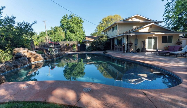 Unique Charmer Hidden Away