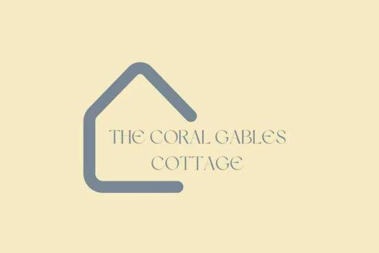 Unique Coral Gables Cottage