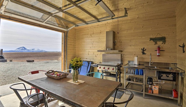 Unique Cortez Family Getaway w/Mountain Views!