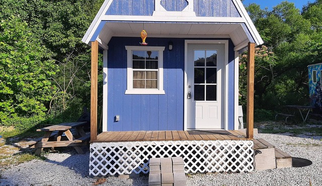 Unique, Cozy Stay near Red River Gorge