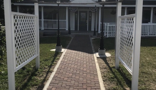 Unique Delancey Family Farm on Picturesque 80 acres!