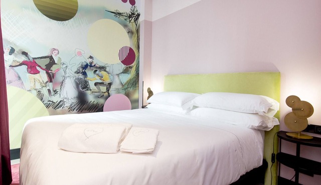 Unique Design Apartment in Barrio las Letras