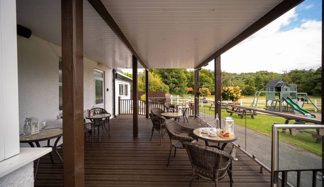 Unique Exclusive Pub Sleeping up to 26 People