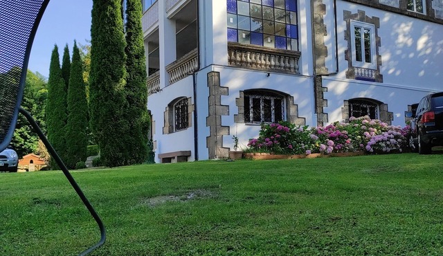 Unique experience in Cantabria. House for vacations. 20 minutes from beaches