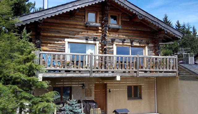 Unique family Chalet - Bolquère