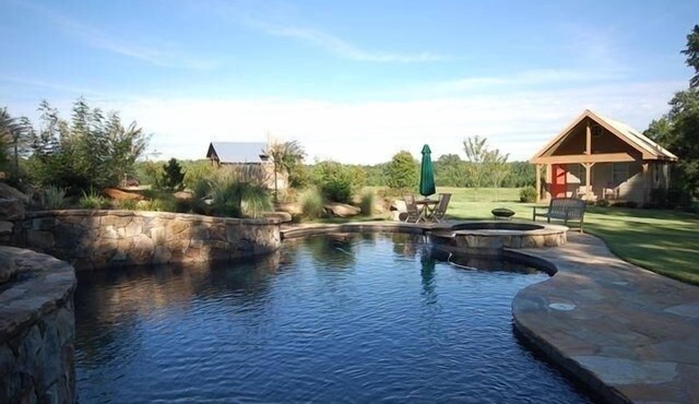 Unique Family Compound 1 hour from ATL. Housing for 20+ people