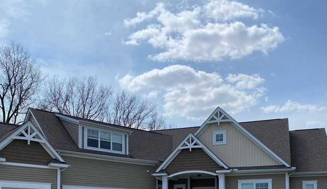 Unique Floorplan in Delaware county