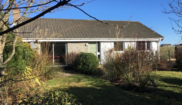 Unique Garden Centre Country Cottage