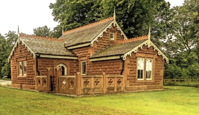 Unique, Picturesque Cottage: Peaceful Location full of Wildlife - 1 bedroom rate