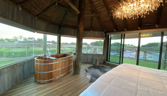 Unique Getaway Experience for Couples