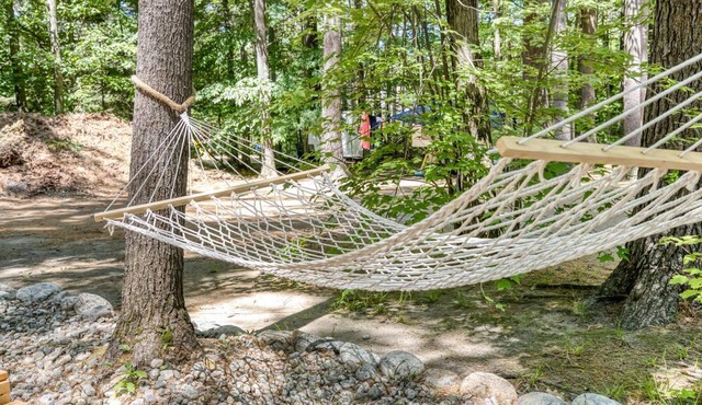 Unique Glamping experience 25 min from Ottawa!