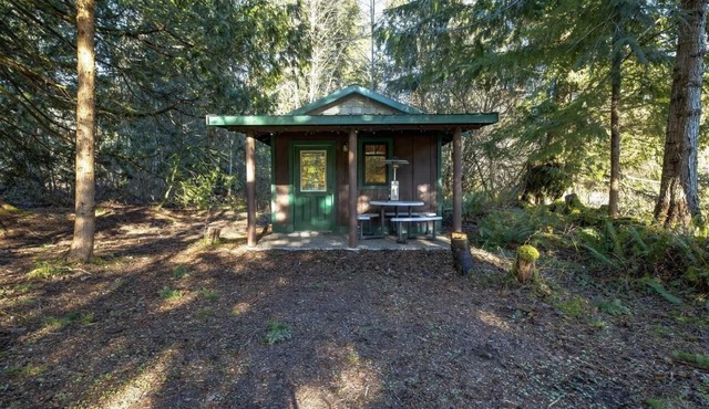 Unique Glamping Experience, Great Views, Pets OK