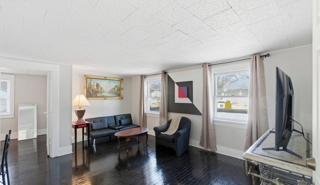 Unique Hidden neighborhood Jewel
