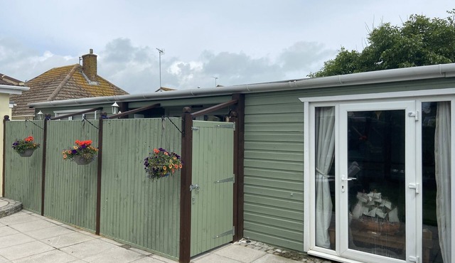 Unique Hideaway On Botany Bay