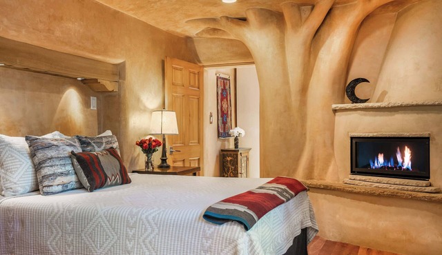 Unique Hideaway, Walk Everywhere