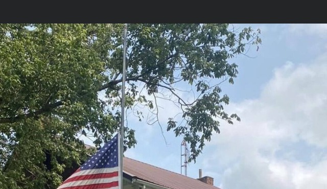 Unique Historical 1805 Home