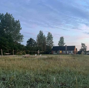 Unique Holiday Home Directly On The Beach