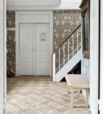 Unique Holiday Home With History In Bornholm