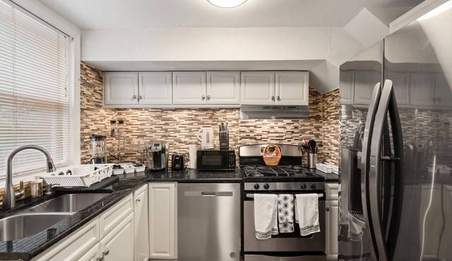 Unique home in Arlington surrounding my nature