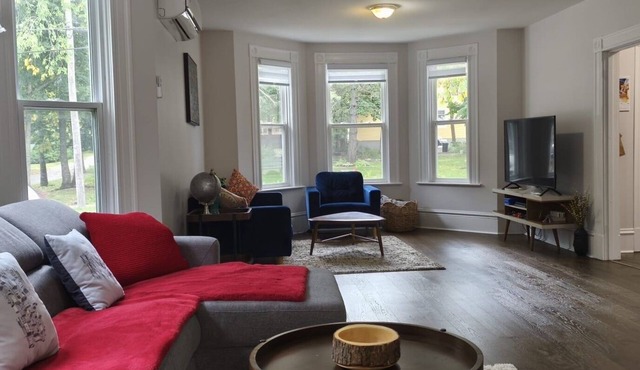 Unique Home of Luxury and Legacy