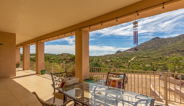 Unique home with mountain views close to downtown