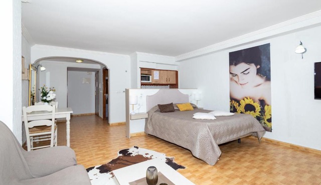 Unique Hotel Apartments